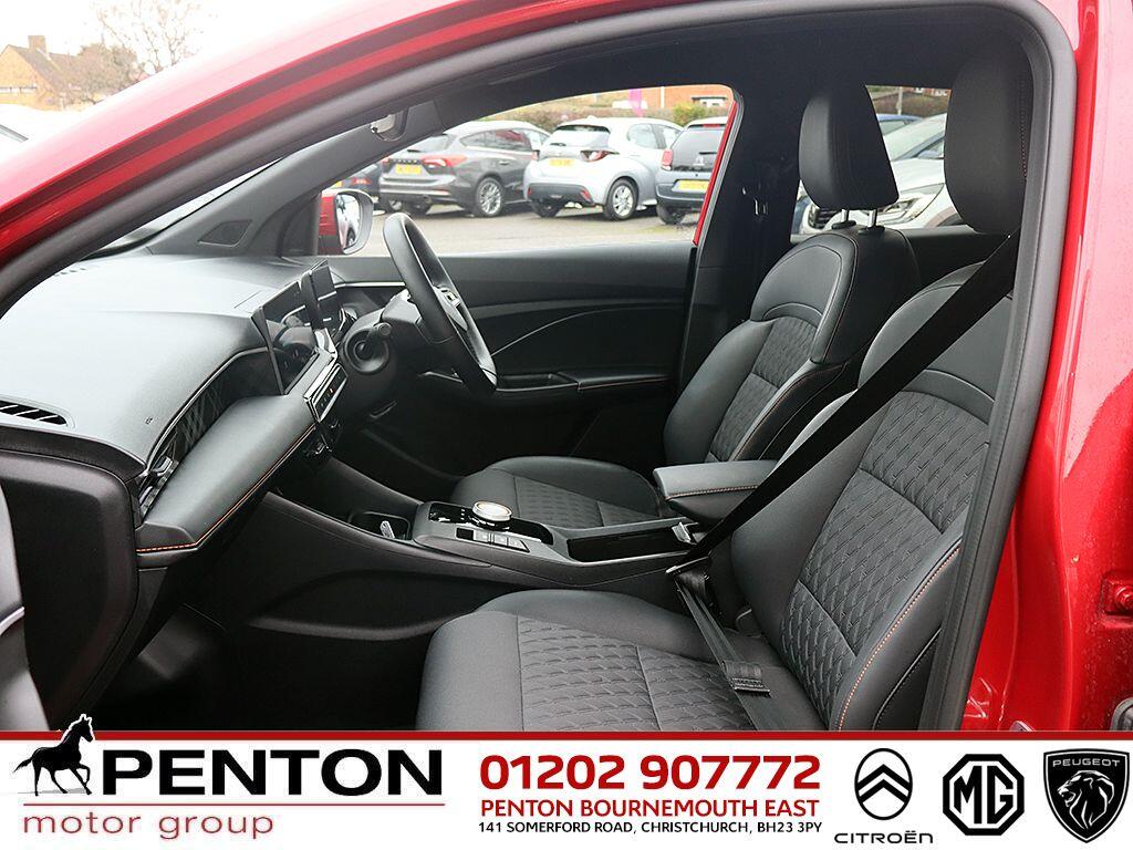 Used MG MG3 2025 for sale - 76965451: Photo 20