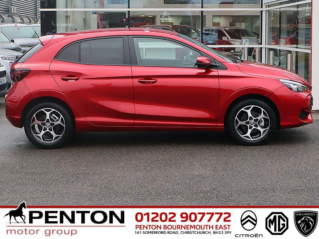 Used MG MG3 2025 for sale - 76965451: Photo 5