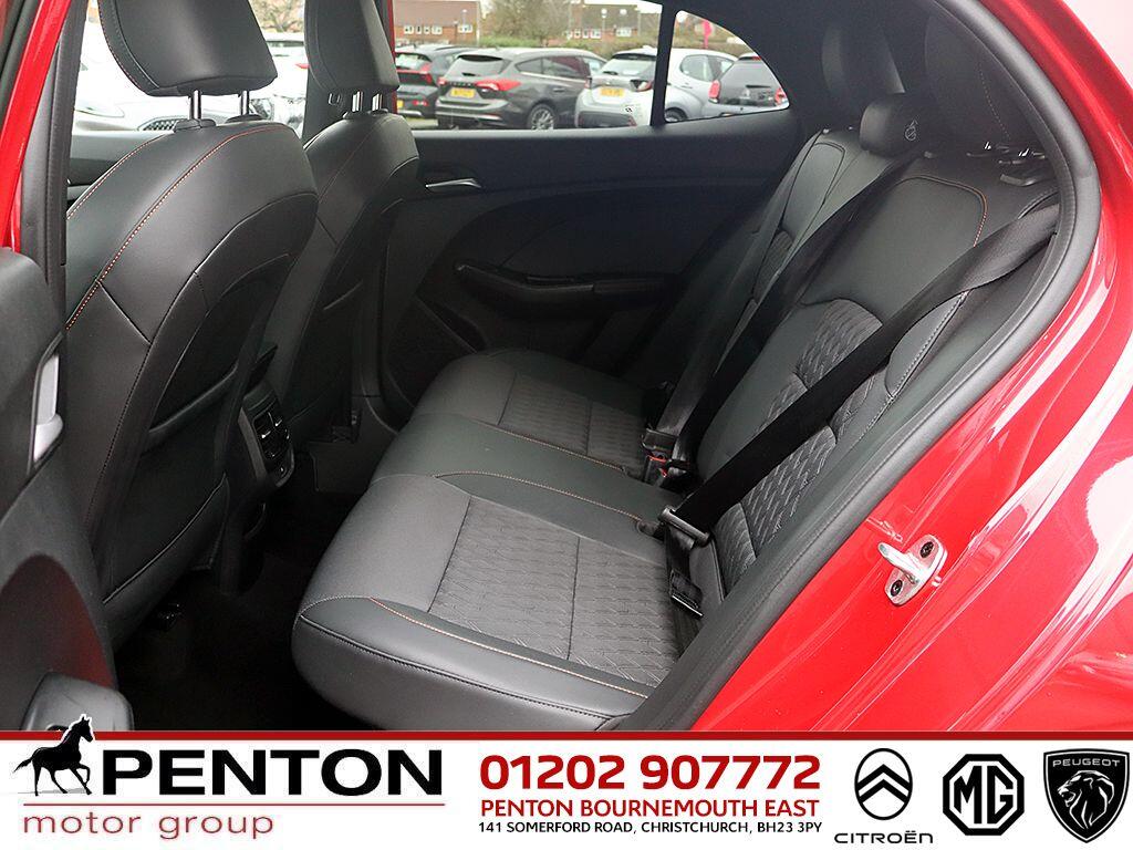 Used MG MG3 2025 for sale - 76965451: Photo 6