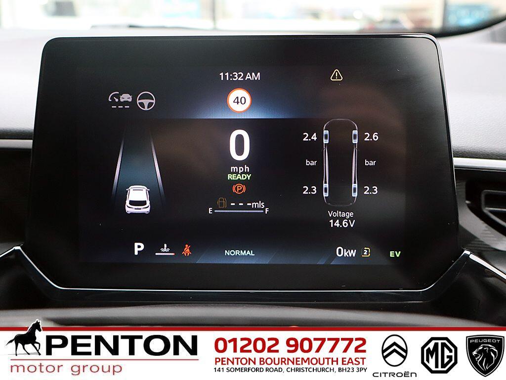 Used MG MG3 2025 for sale - 76965451: Photo 8