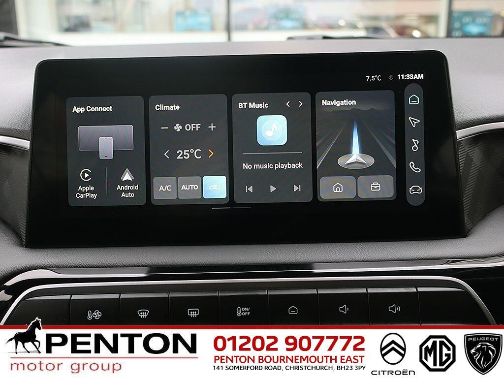 Used MG MG3 2025 for sale - 76965451: Photo 9