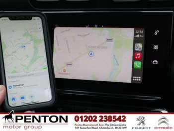 Used Citroen C3 2020 for sale - 74227780: Photo