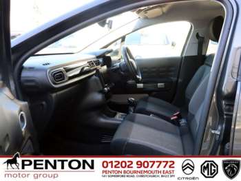 Used Citroen C3 2020 for sale - 74227780: Photo