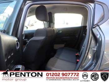 Used Citroen C3 2020 for sale - 74227780: Photo
