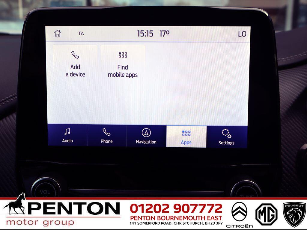 Used Ford Puma 2022 for sale - 76572594: Photo 10