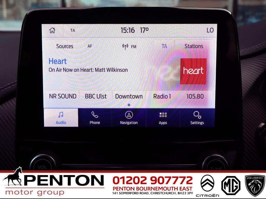 Used Ford Puma 2022 for sale - 76572594: Photo 11