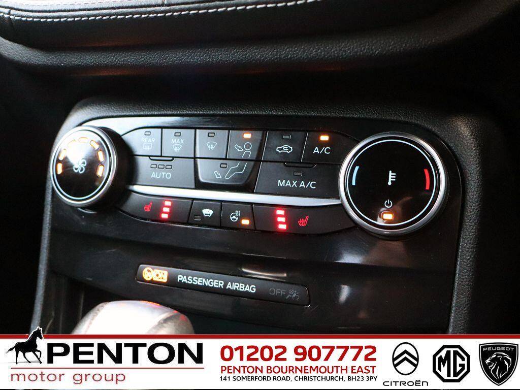 Used Ford Puma 2022 for sale - 76572594: Photo 12