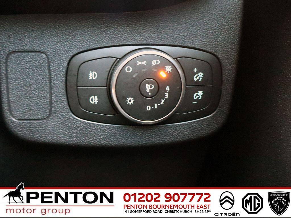 Used Ford Puma 2022 for sale - 76572594: Photo 13