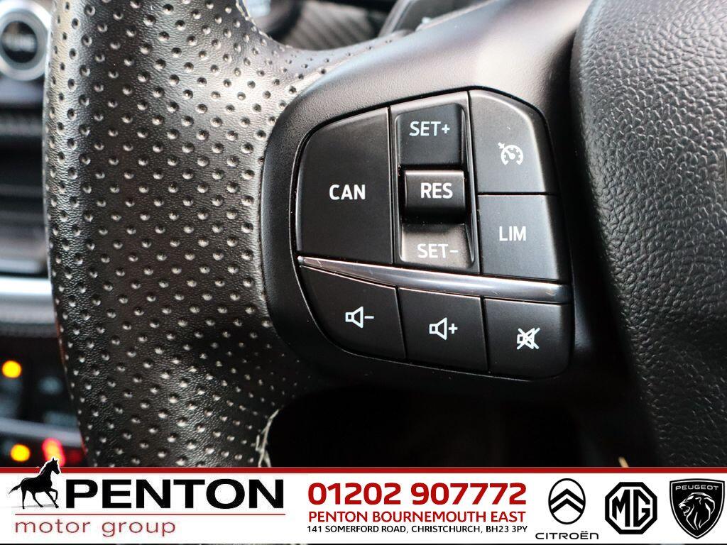 Used Ford Puma 2022 for sale - 76572594: Photo 14