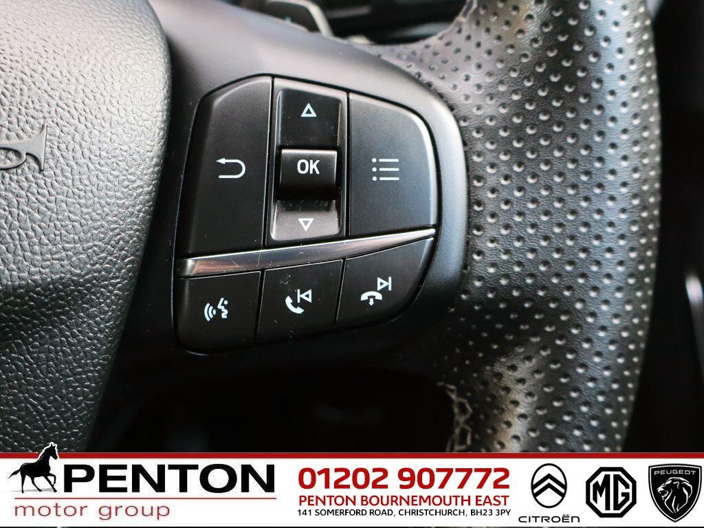 Used Ford Puma 2022 for sale - 76572594: Photo 15