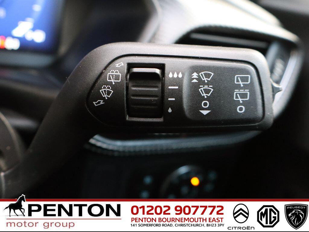 Used Ford Puma 2022 for sale - 76572594: Photo 17