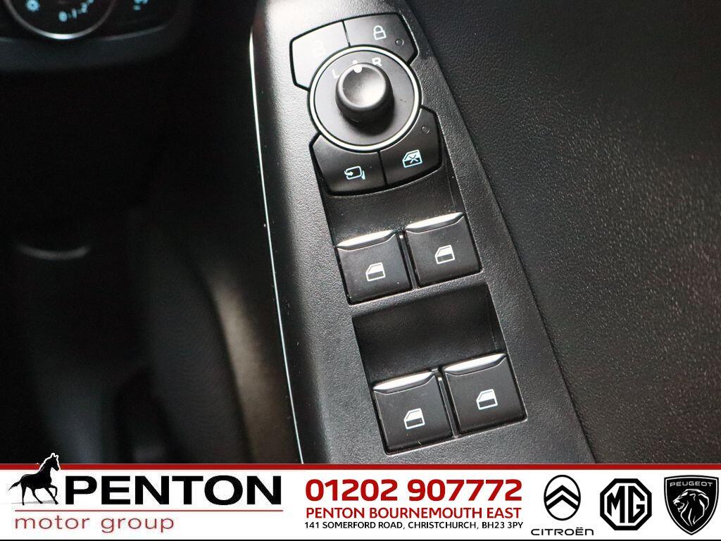 Used Ford Puma 2022 for sale - 76572594: Photo 18