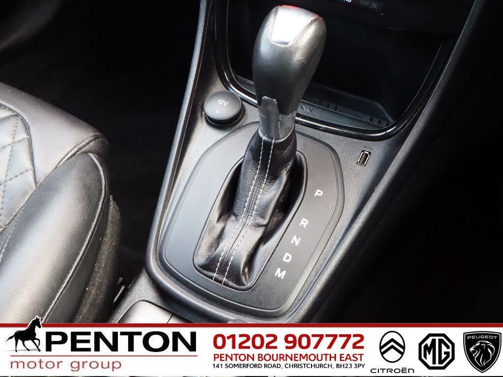 Used Ford Puma 2022 for sale - 76572594: Photo 19