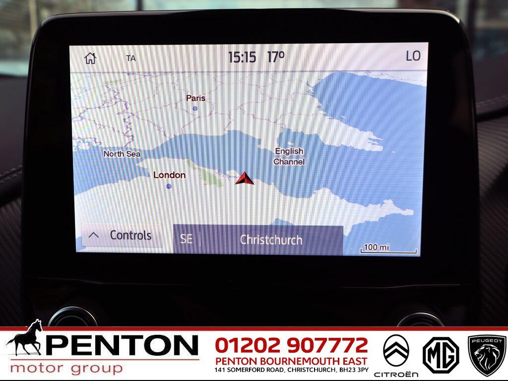 Used Ford Puma 2022 for sale - 76572594: Photo 2