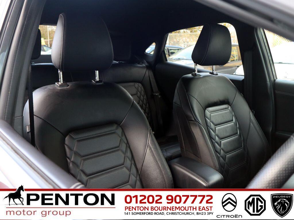 Used Ford Puma 2022 for sale - 76572594: Photo 21