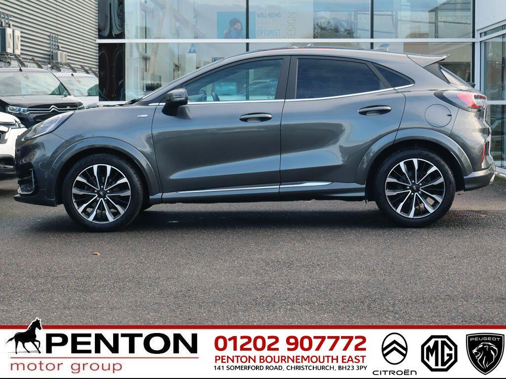 Used Ford Puma 2022 for sale - 76572594: Photo 24