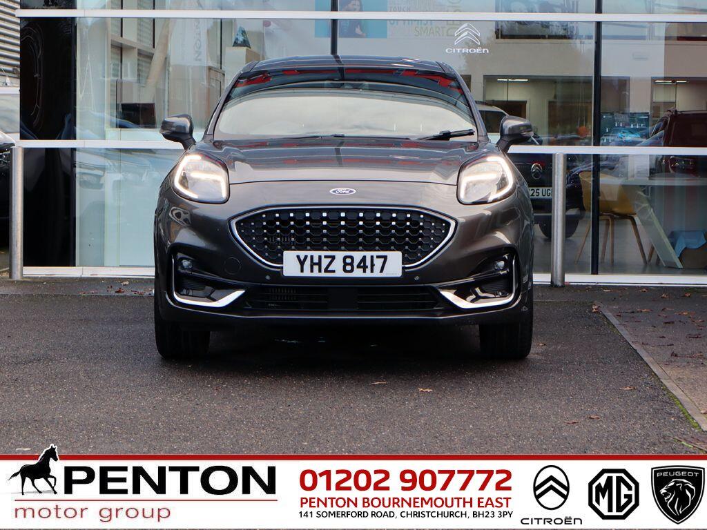 Used Ford Puma 2022 for sale - 76572594: Photo 25