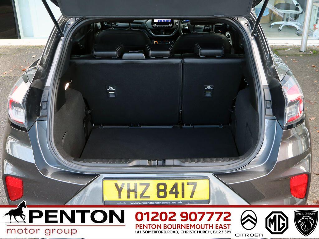 Used Ford Puma 2022 for sale - 76572594: Photo 5