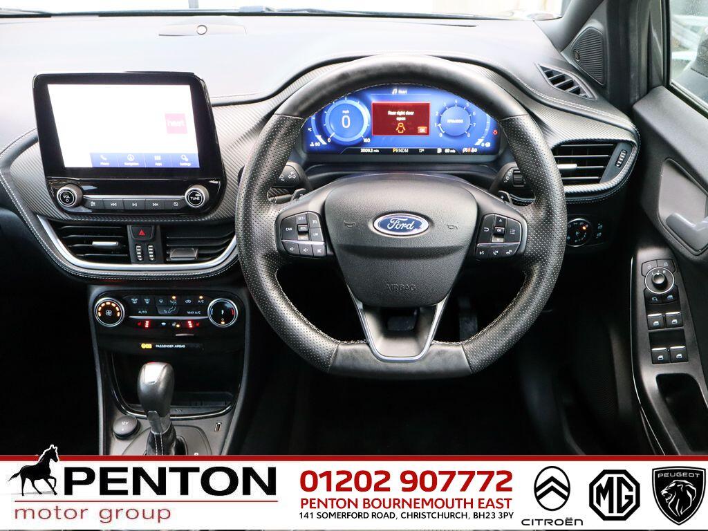 Used Ford Puma 2022 for sale - 76572594: Photo 7