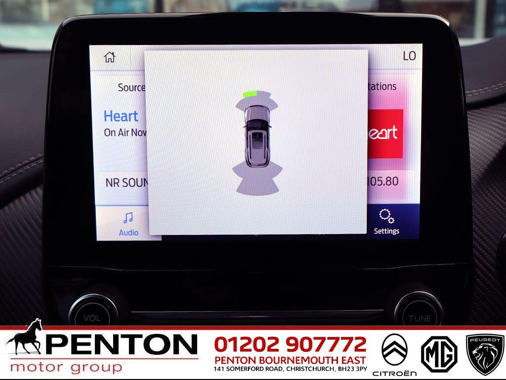 Used Ford Puma 2022 for sale - 76572594: Photo 8