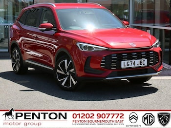 Used MG MG ZS 2025 for sale - 78898157: Photo