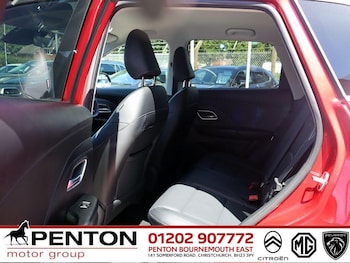 Used MG MG ZS 2025 for sale - 78898157: Photo