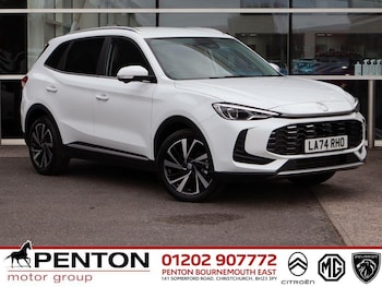 MG MG ZS feature image