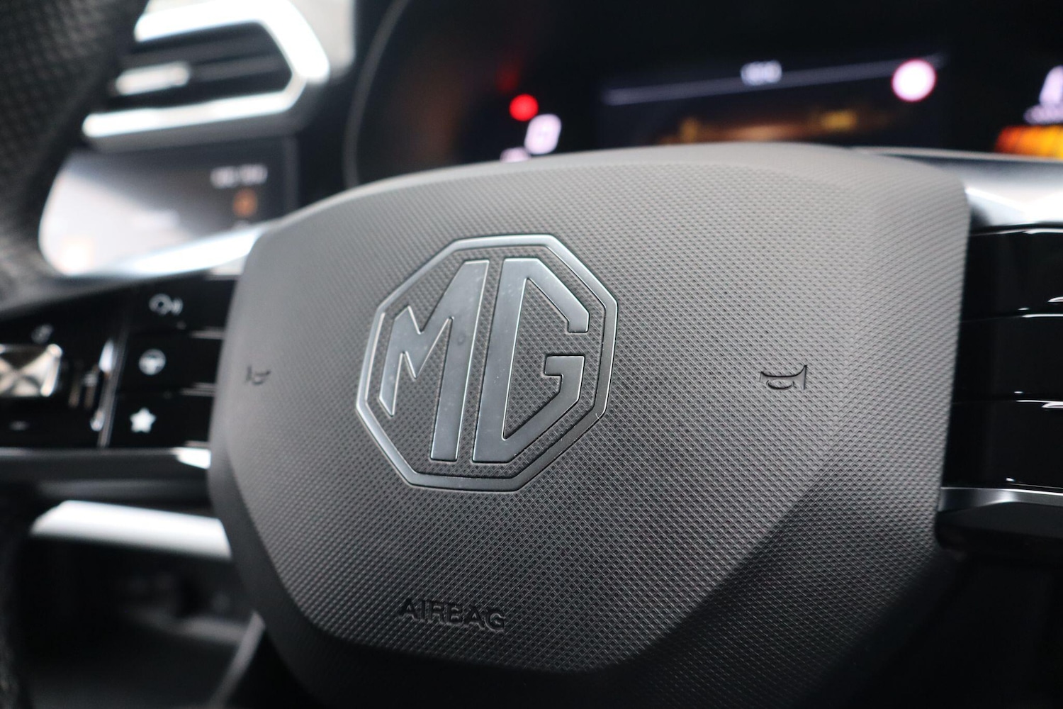 Used MG MG ZS for sale - 78205027: Photo 22