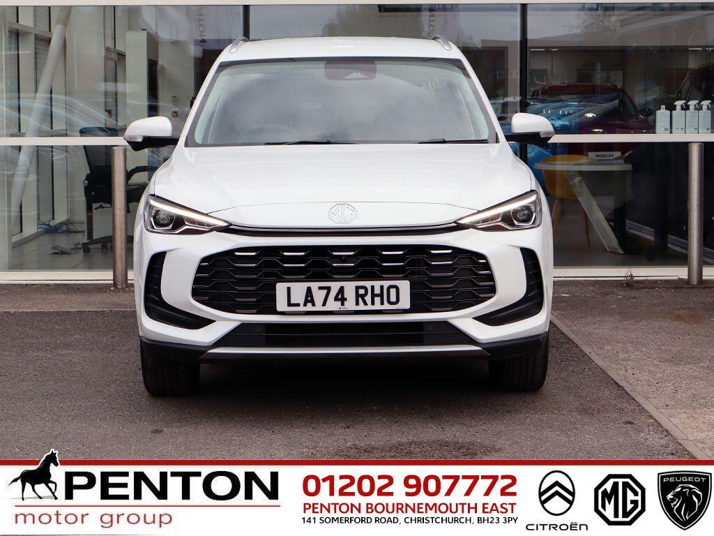 Used MG MG ZS for sale - 78205027: Photo 30