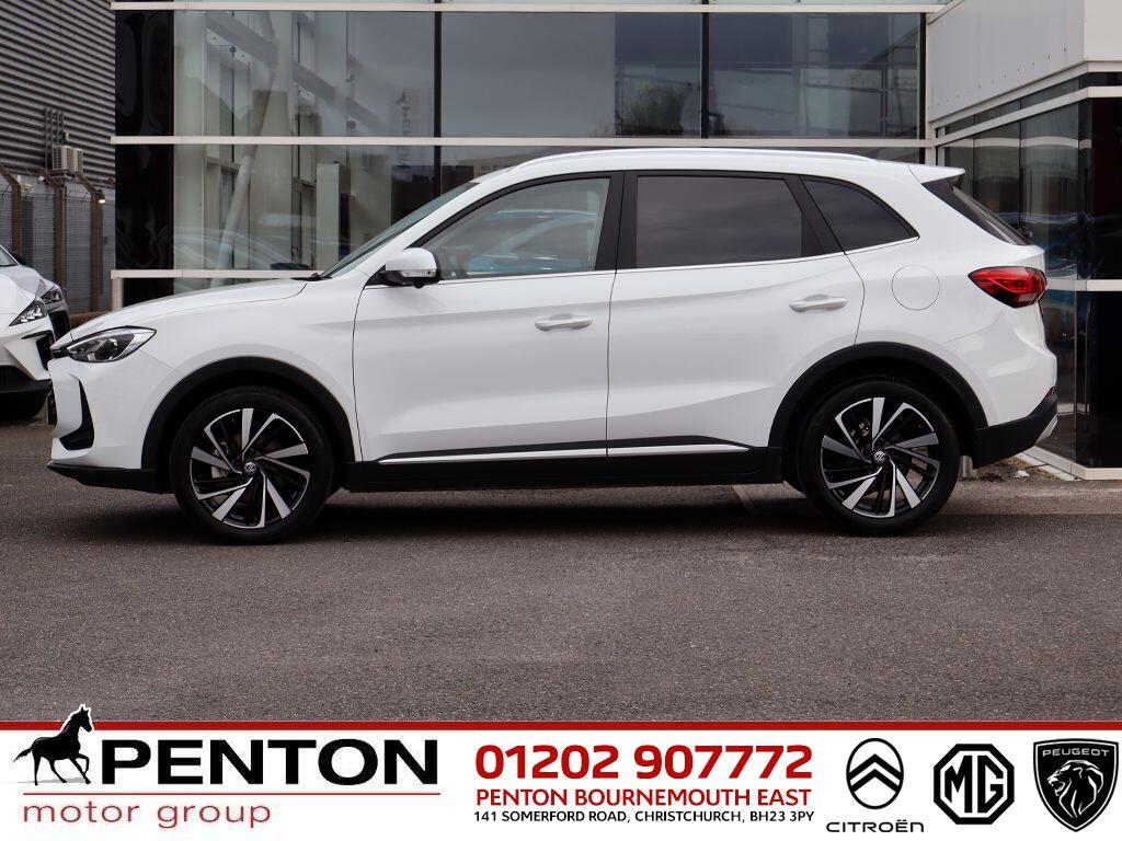 Used MG MG ZS for sale - 78205027: Photo 31