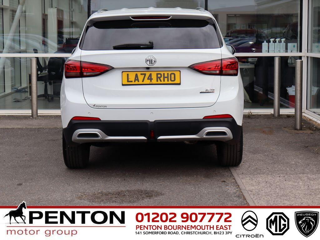 Used MG MG ZS for sale - 78205027: Photo 32