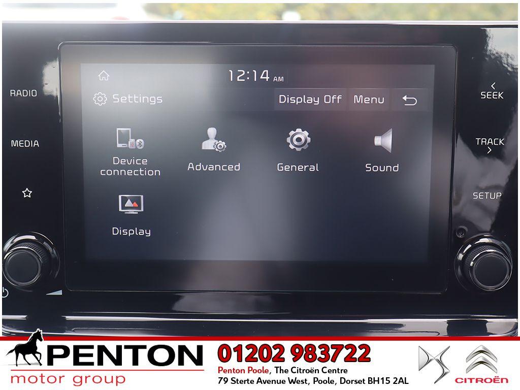 Used Kia Ceed 2020 for sale - 77029958: Photo 12