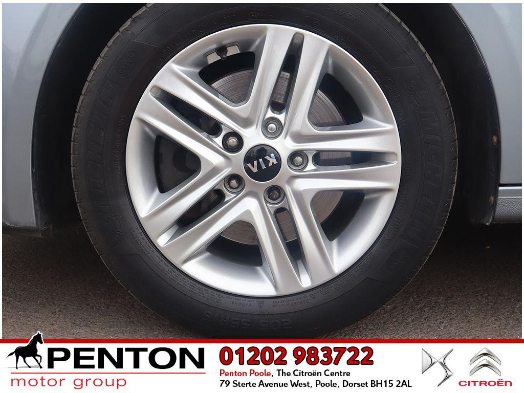 Used Kia Ceed 2020 for sale - 77029958: Photo 20