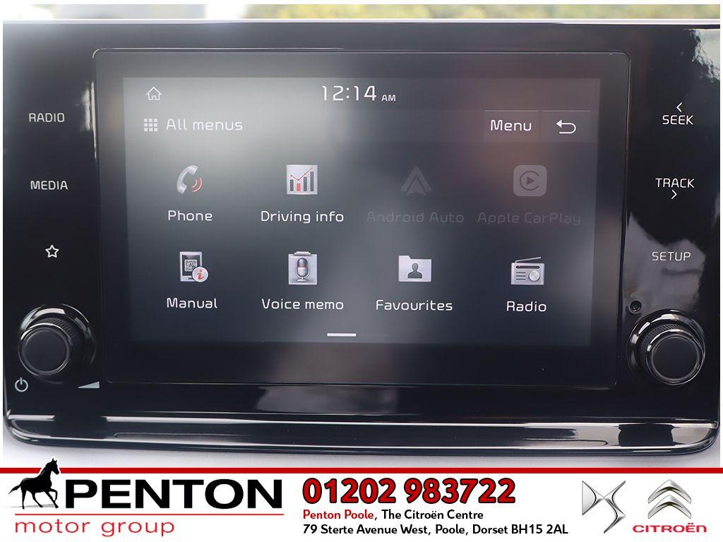 Used Kia Ceed 2020 for sale - 77029958: Photo 5