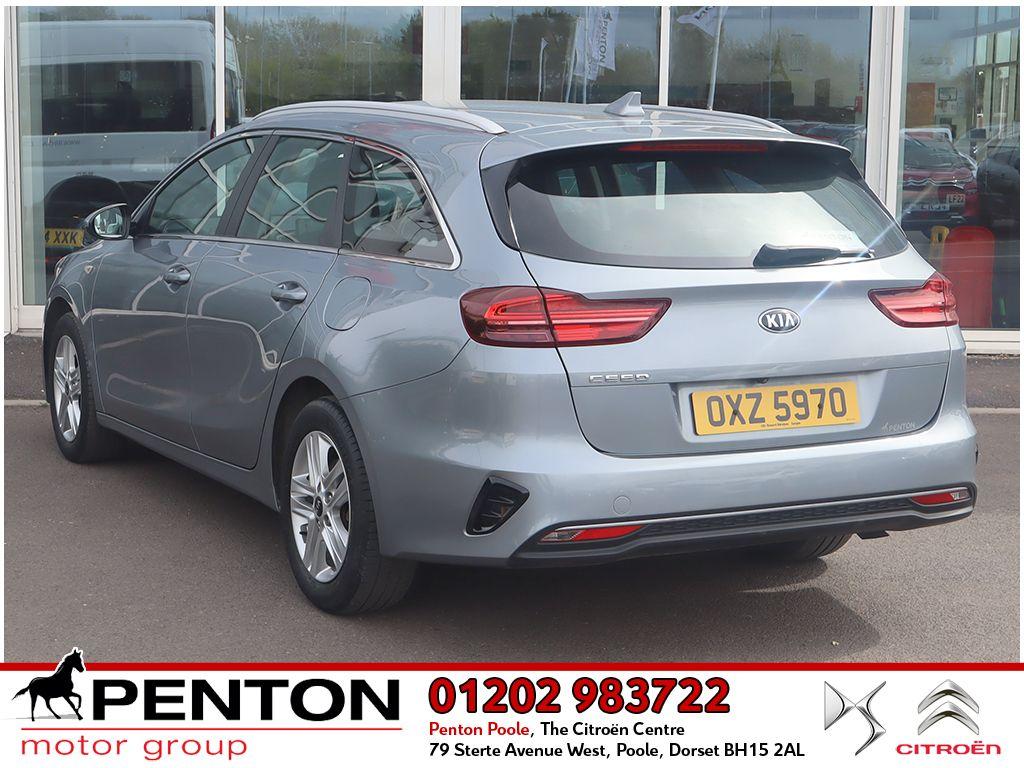 Used Kia Ceed 2020 for sale - 77029958: Photo 6