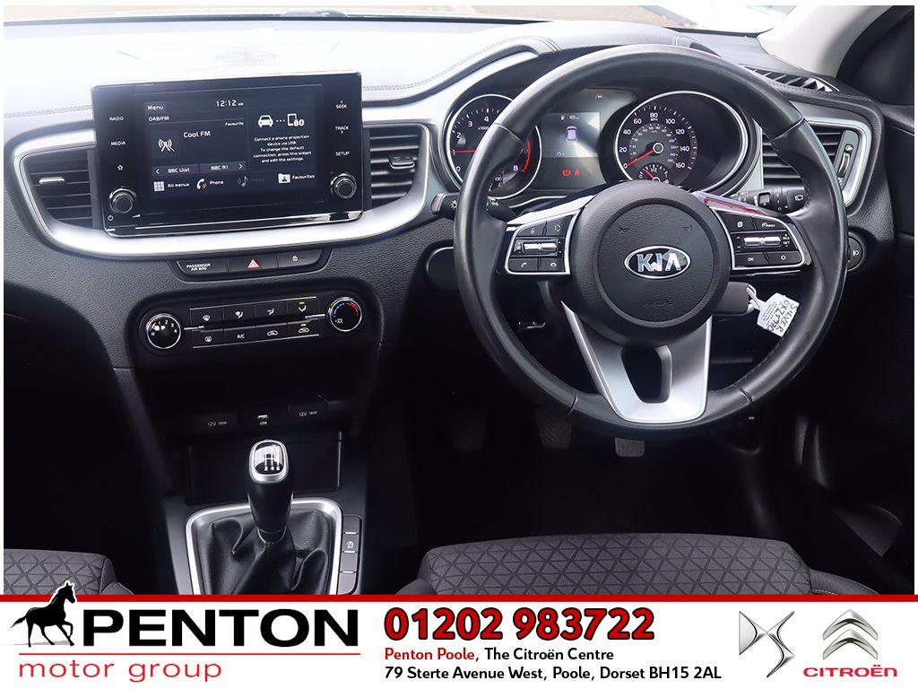 Used Kia Ceed 2020 for sale - 77029958: Photo 7