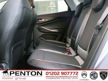 Used Vauxhall Grandland 2022 for sale - 78751569: Photo