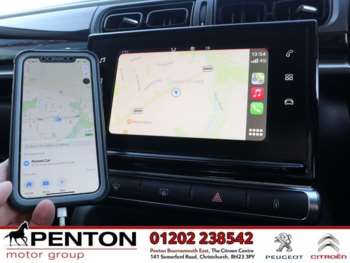 Used Citroen C3 Aircross 2021 for sale - 74585748: Photo