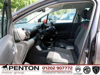Used Citroen C3 Aircross 2021 for sale - 74585748: Photo