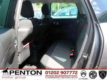 Used Citroen C3 Aircross 2021 for sale - 74585748: Photo