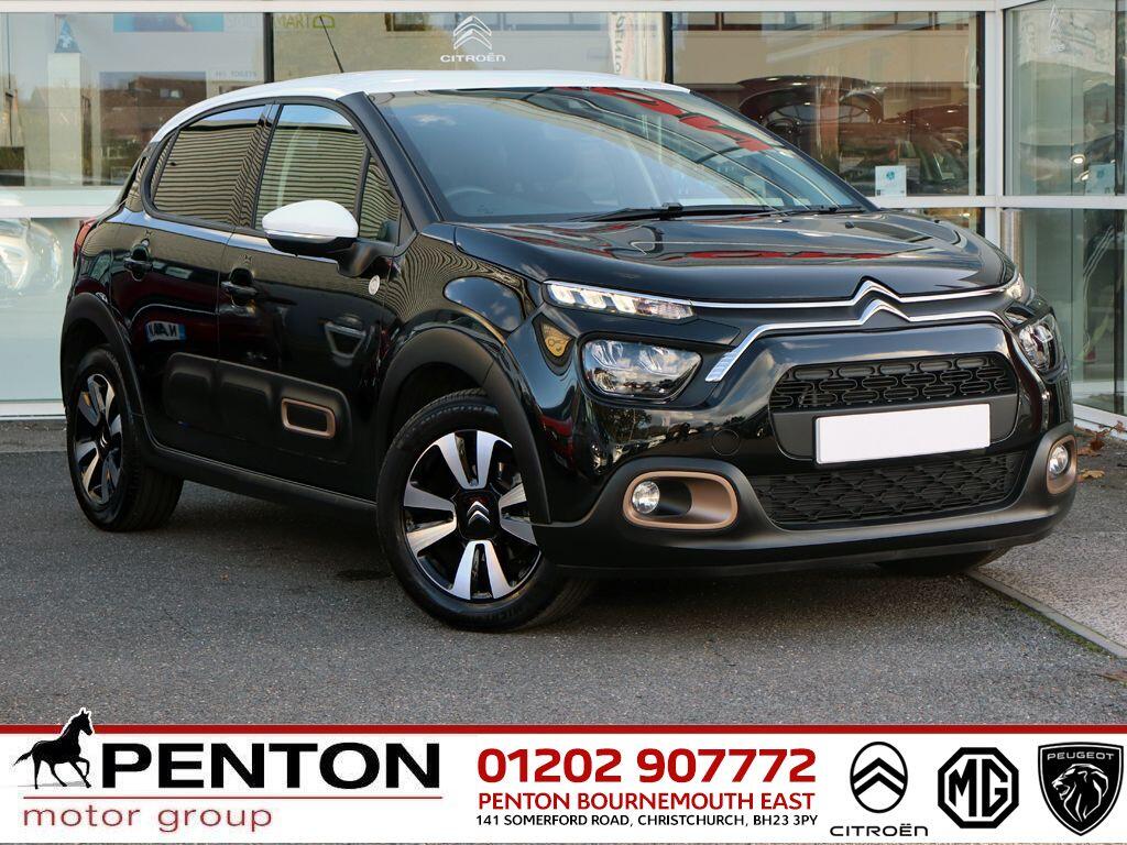 Used Citroen C3 2023 for sale - 76371305: Photo 1
