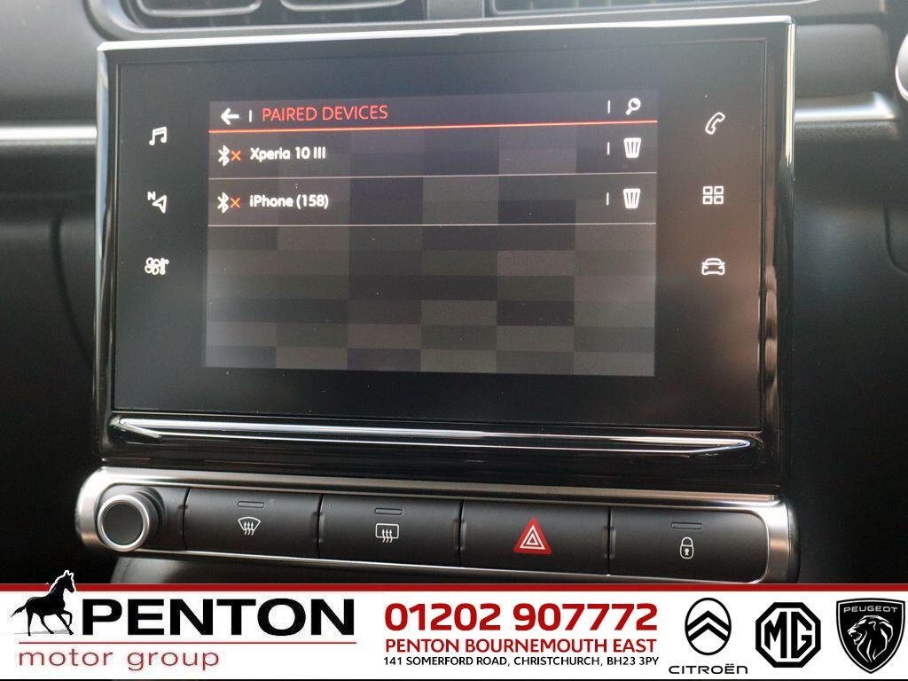 Used Citroen C3 2023 for sale - 76371305: Photo 12