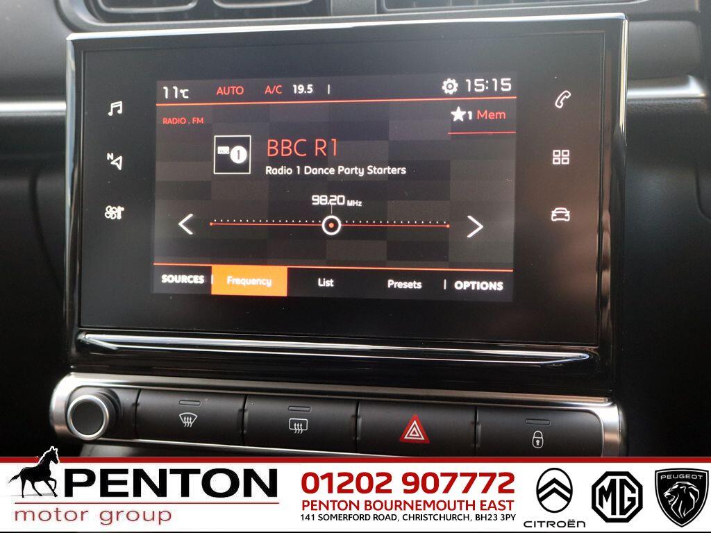 Used Citroen C3 2023 for sale - 76371305: Photo 13