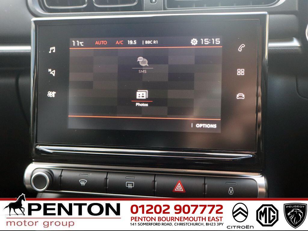 Used Citroen C3 2023 for sale - 76371305: Photo 14