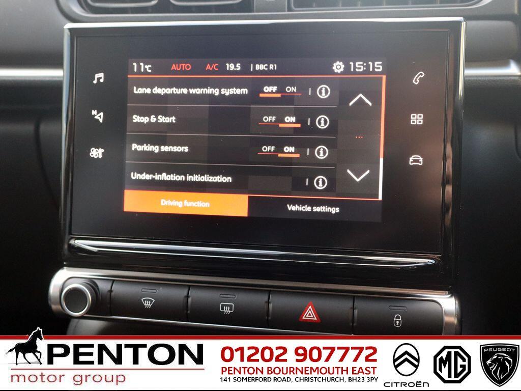 Used Citroen C3 2023 for sale - 76371305: Photo 15