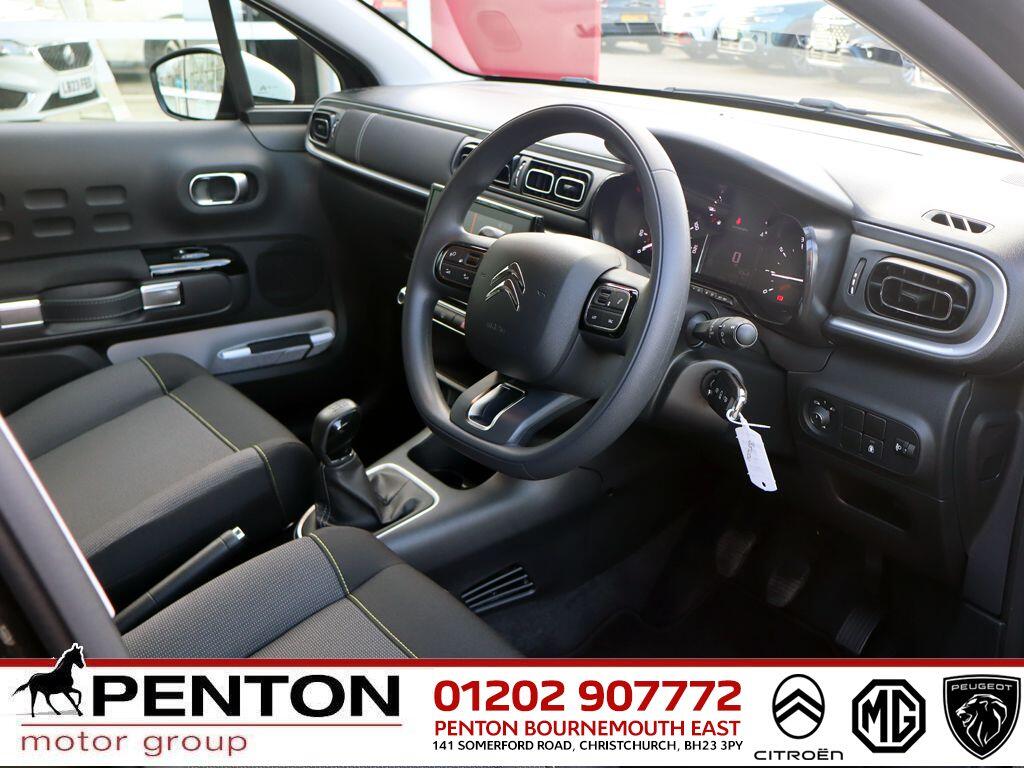 Used Citroen C3 2023 for sale - 76371305: Photo 16