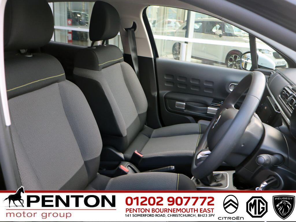 Used Citroen C3 2023 for sale - 76371305: Photo 17