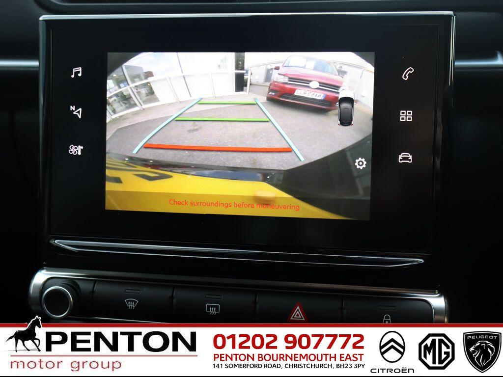 Used Citroen C3 2023 for sale - 76371305: Photo 2