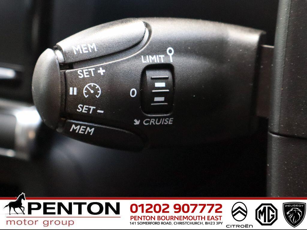 Used Citroen C3 2023 for sale - 76371305: Photo 20