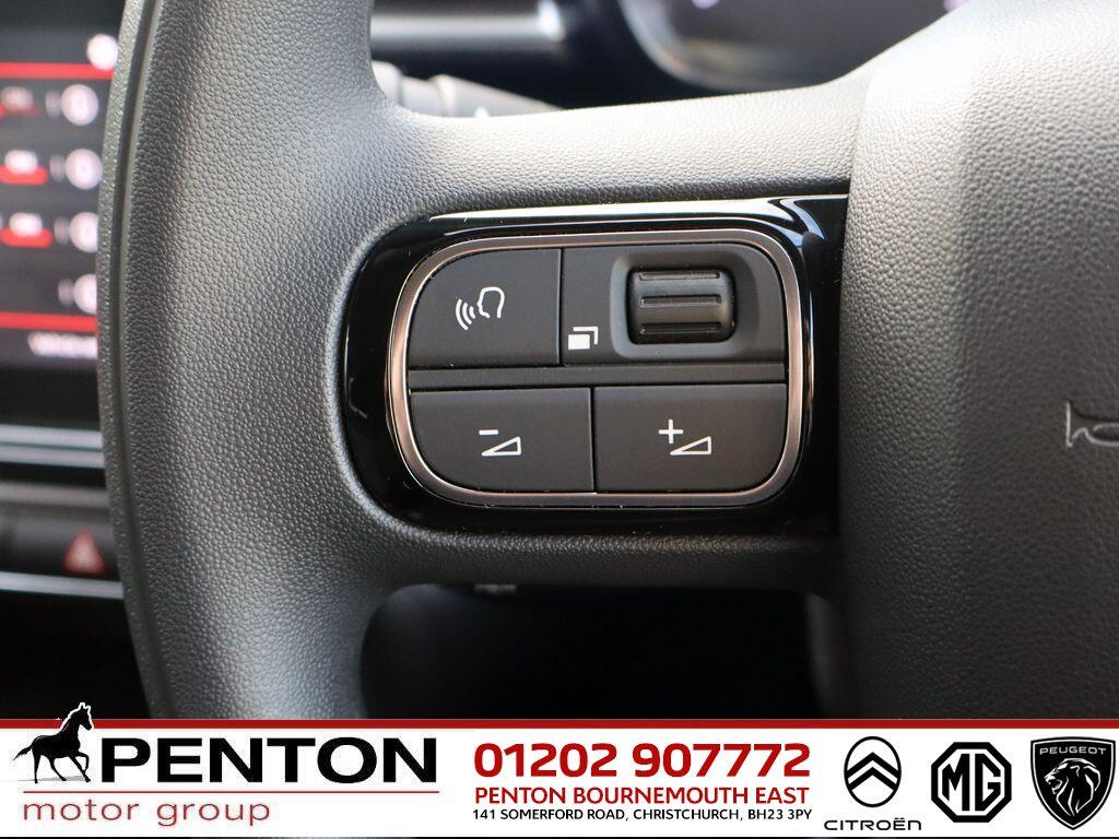 Used Citroen C3 2023 for sale - 76371305: Photo 21